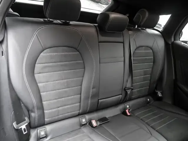 Mercedes-Benz EQC 400