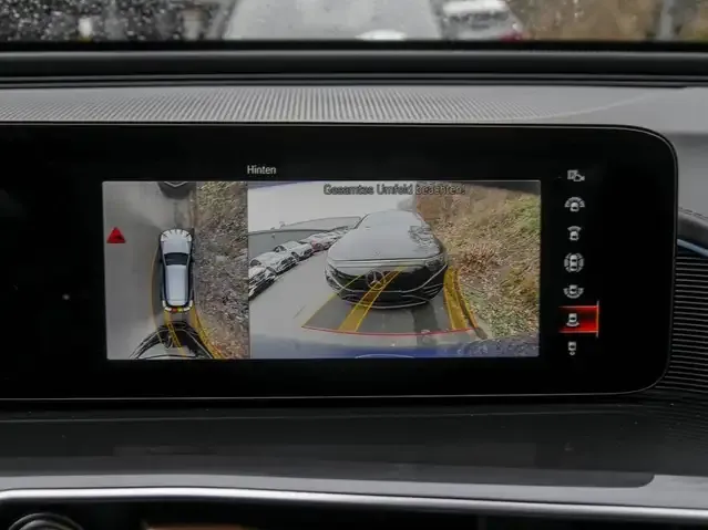 Mercedes-Benz EQC 400