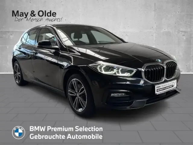 BMW 118