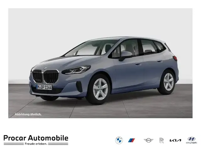 BMW 220