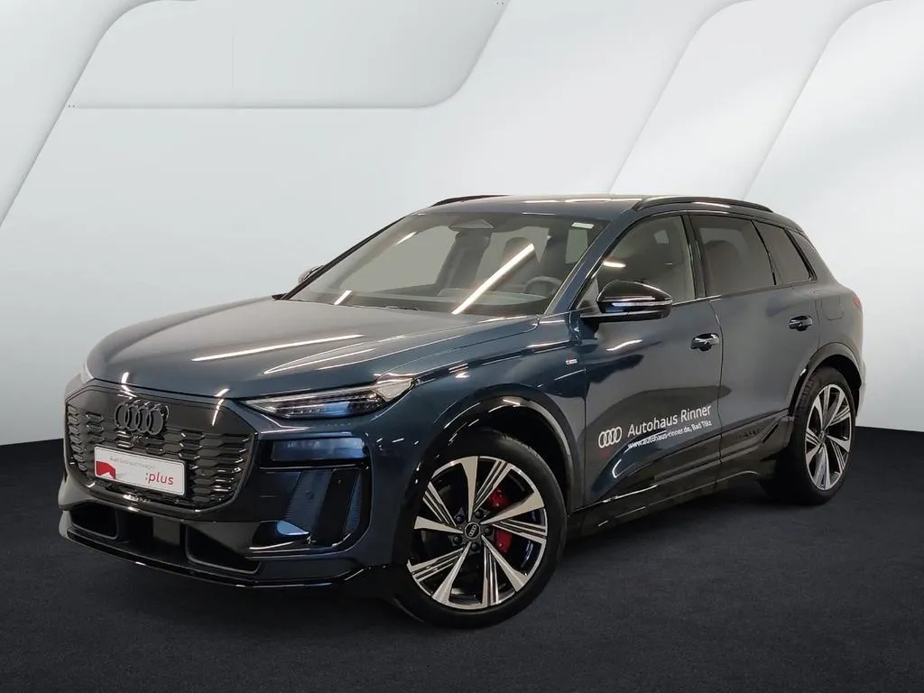 Audi Q6