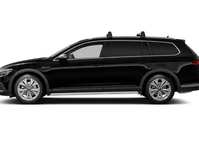 Volkswagen Passat Alltrack