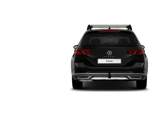 Volkswagen Passat Alltrack