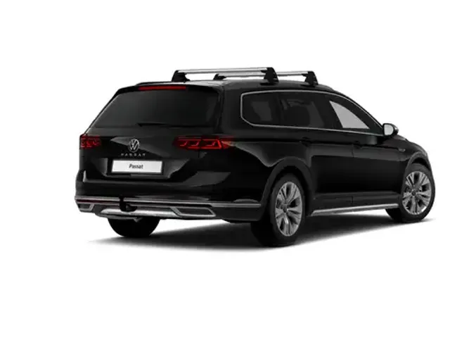 Volkswagen Passat Alltrack