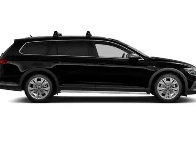 Volkswagen Passat Alltrack