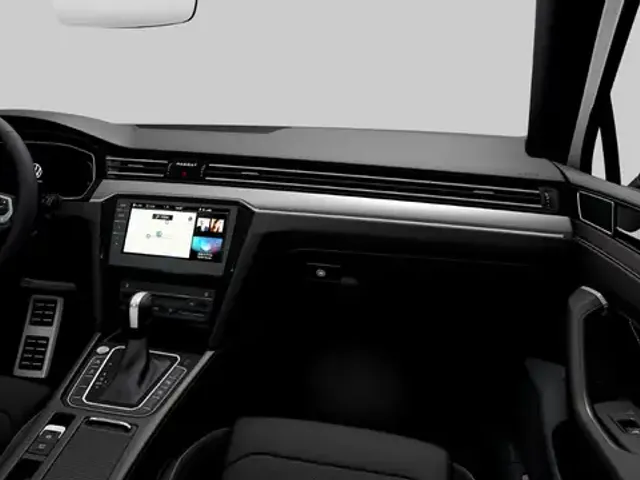 Volkswagen Passat Alltrack