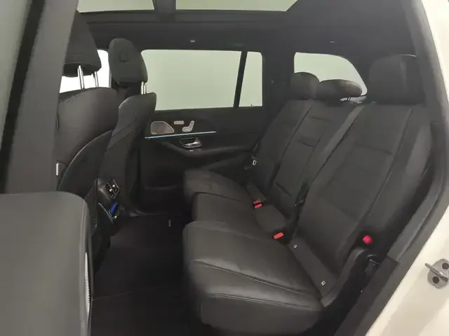 Mercedes-Benz GLS 400