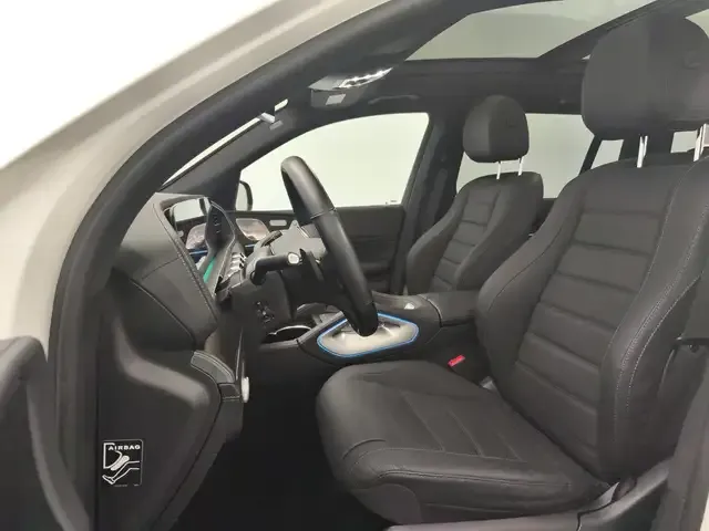 Mercedes-Benz GLS 400