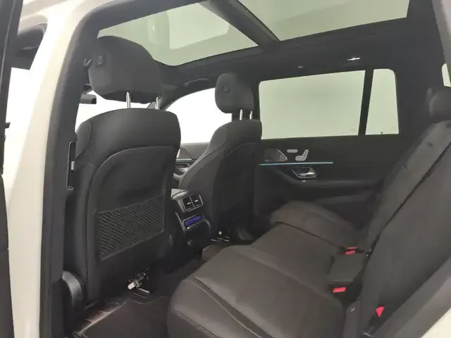 Mercedes-Benz GLS 400