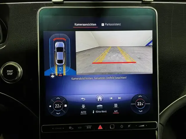 Mercedes-Benz EQE 300