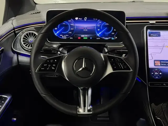 Mercedes-Benz EQE 300