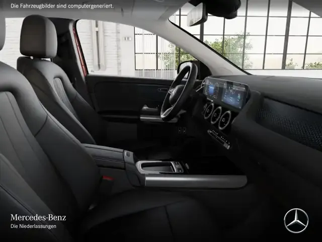 Mercedes-Benz Sonstige