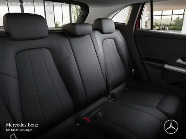 Mercedes-Benz Sonstige