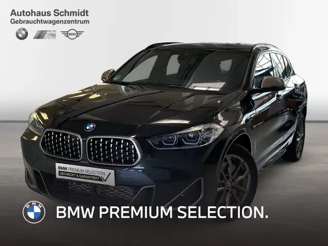 BMW X2 M