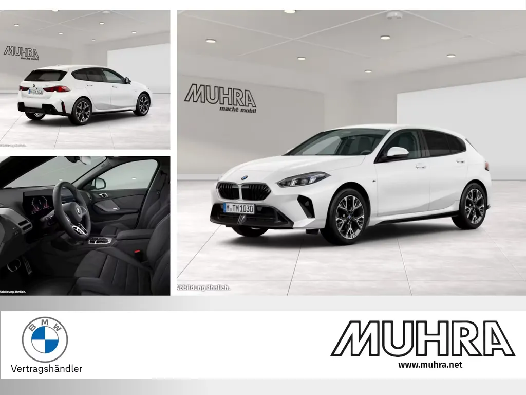 BMW 120