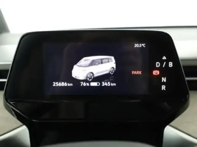 Volkswagen ID. Buzz