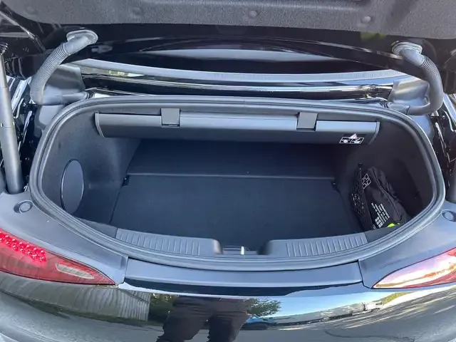 Mercedes-Benz SL 55 AMG