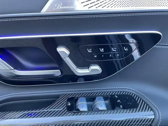 Mercedes-Benz SL 55 AMG