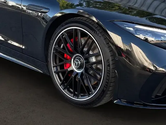 Mercedes-Benz SL 55 AMG