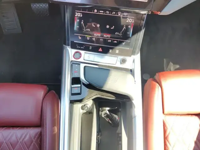 Audi Sonstiges