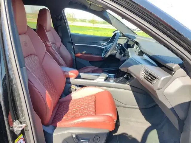 Audi Sonstiges