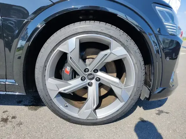 Audi Sonstiges
