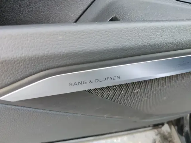 Audi Sonstiges