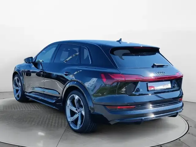 Audi Sonstiges