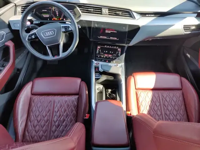 Audi Sonstiges