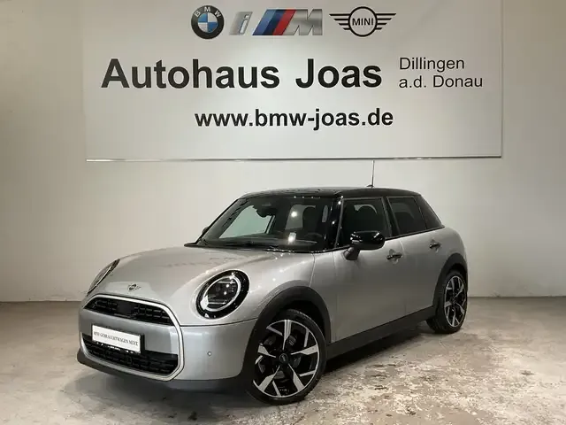 MINI Cooper C