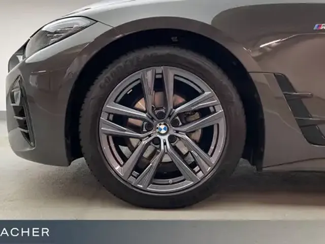BMW 420