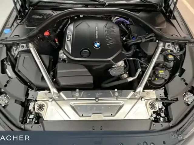 BMW 420