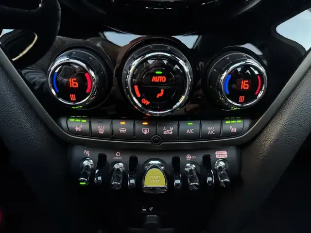 MINI Cooper SE Countryman