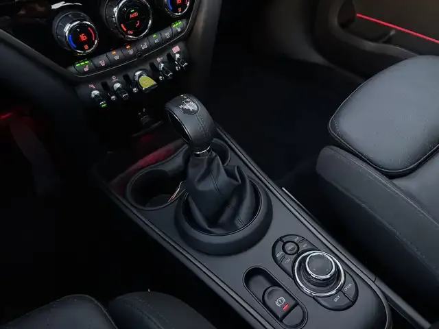 MINI Cooper SE Countryman