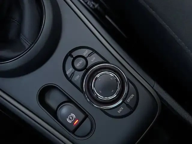 MINI Cooper SE Countryman