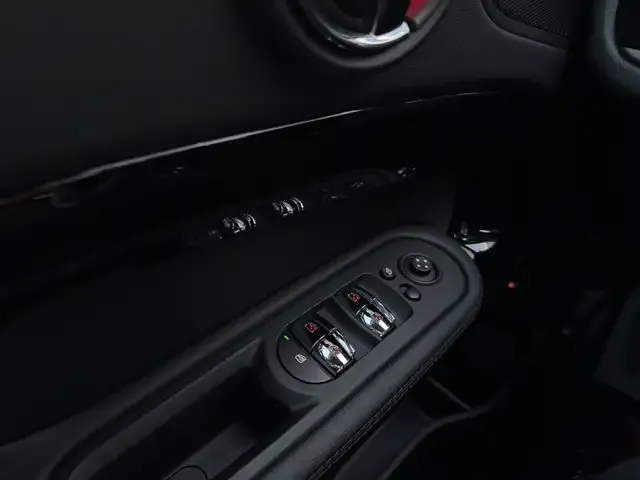MINI Cooper SE Countryman