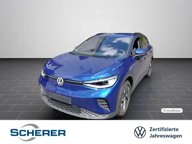 Volkswagen ID.4