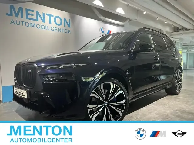 BMW X7 M