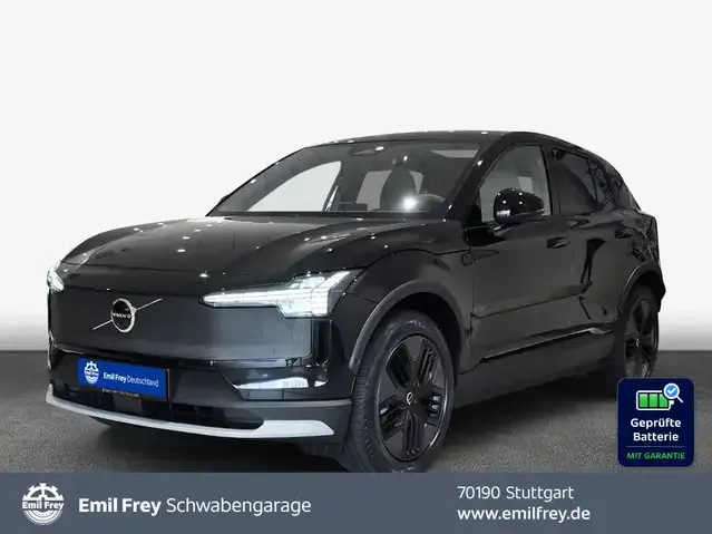 Volvo EX30