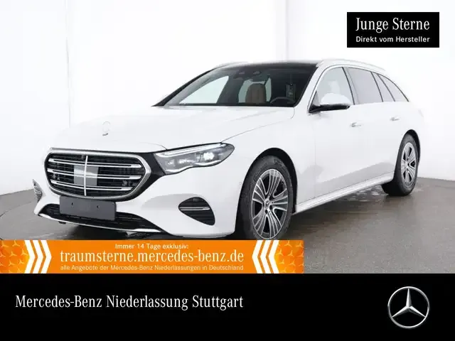 Mercedes-Benz E 450