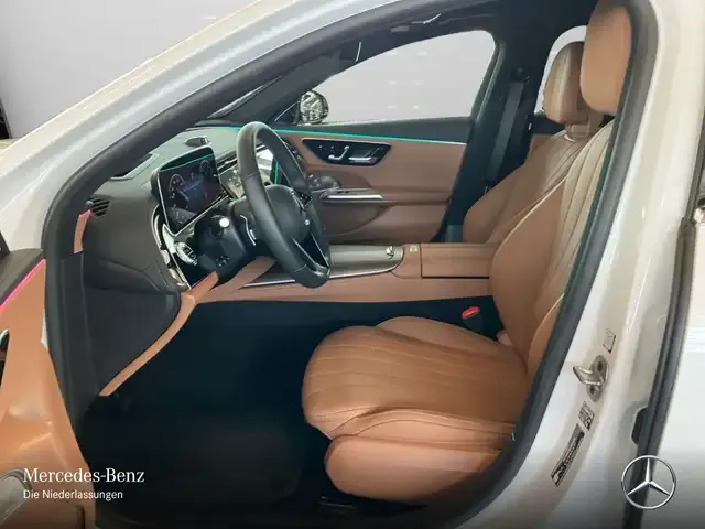 Mercedes-Benz E 450