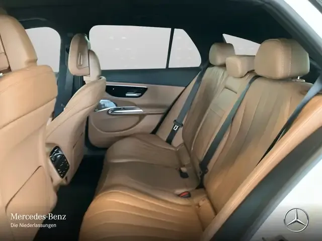 Mercedes-Benz E 450