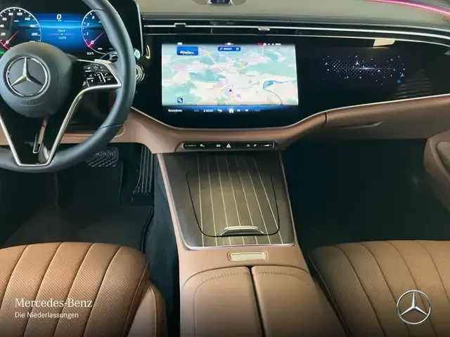 Mercedes-Benz E 450