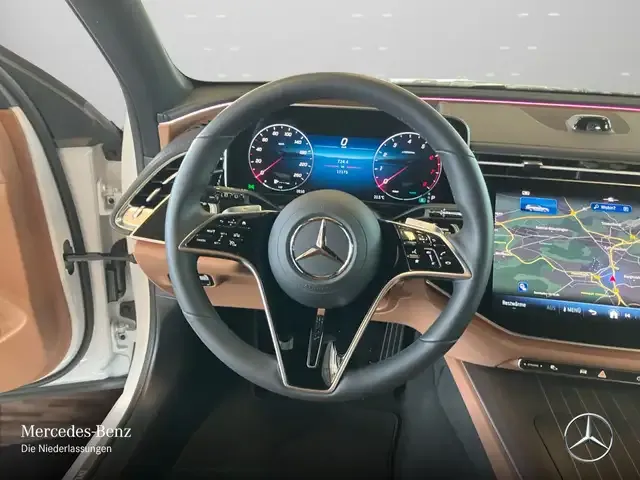 Mercedes-Benz E 450