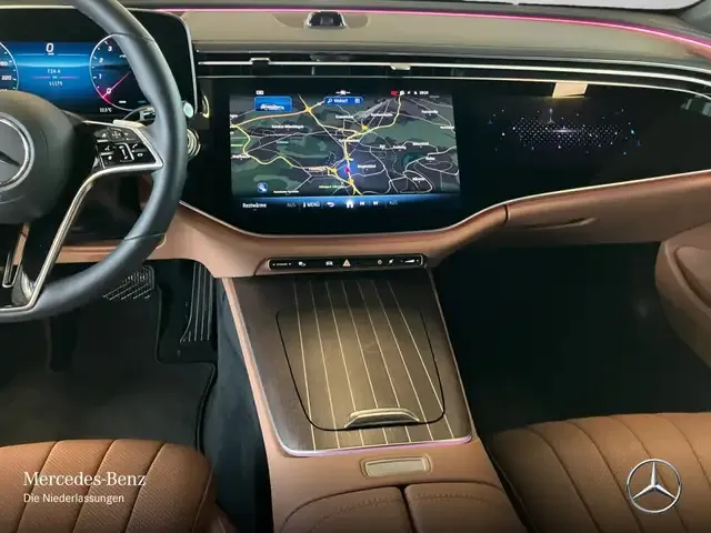 Mercedes-Benz E 450