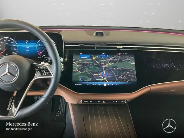 Mercedes-Benz E 450