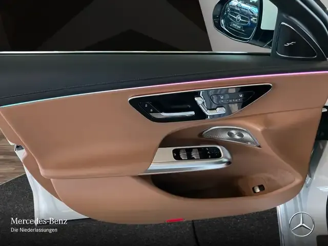 Mercedes-Benz E 450