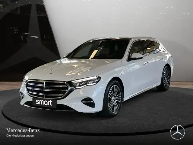 Mercedes-Benz E 450