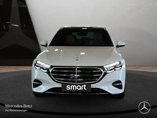 Mercedes-Benz E 450