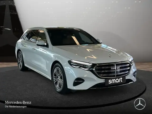Mercedes-Benz E 450